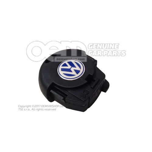 Távirányító Volkswagen Fox 5Z 5Z0959753D
