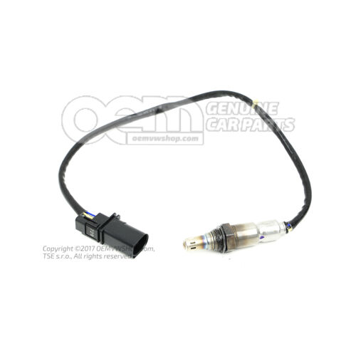 Lambda szonda 06E906265AJ