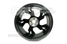 Alumínium felni 8Y0601025H (1)