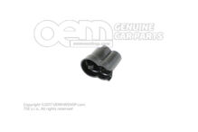 Szűrőbetét 8V0941730