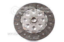 Kuplungtárcsa és nyomólap 0B1141015D (6)