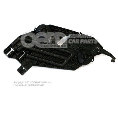Alaplap Skoda Octavia 1Z 1Z0941614