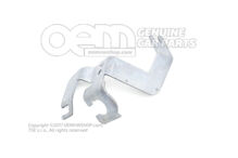 Fékcső rögzítő 1K0611841F (1)