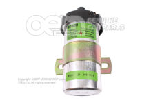 Gyújtótekercs 211905115B (1)