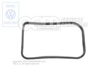 Tömítés az olajteknőhöz 010321371B