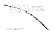 Fékcső Seat Ibiza 6K 6KL611701