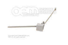 Kábelkötegelő tartóval 8W0971838A