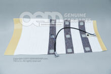 Fűtőelem-ülés 5J0963555E