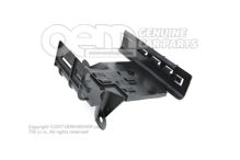 Rögzítő a vezérlőegységhez 5Q0906507F (1)