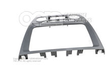 Vágó kapcsoló fekete 5L0858069L 1QB