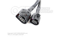 Adapter méréshez. techn./DSO VAS 5260A ASE40901001000 (1)