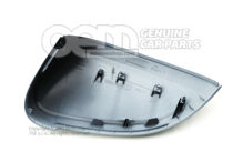 A visszapillantó tükör sapkája alapozott 8W0857528A GRU (1)