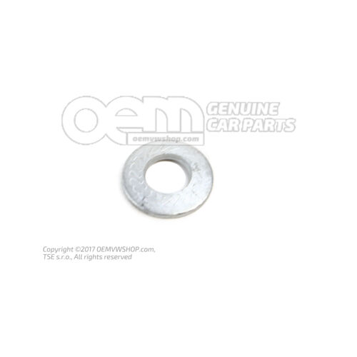 Feszítő alátét 14,4X30,3X2,4 N  90636702
