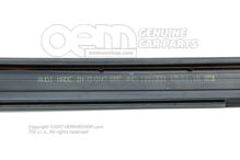 Audi A8/S8 Quattro 4H tömítés 4H0121331 (2)