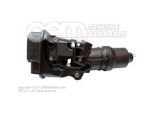 Olajszűrő konzol 06D115397J (1)