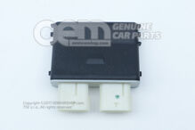 Vezérlőegység csomagtérajtó nyitásához 3G0962243A