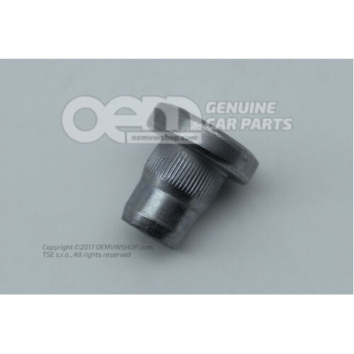 Menetes persely 1K0423121B