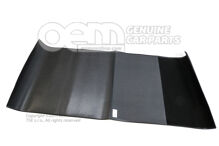 Kiegészítő csomagtartó alátét (megfordítható szőnyeg) soul (fekete) 4F9061210  VV2 (1)