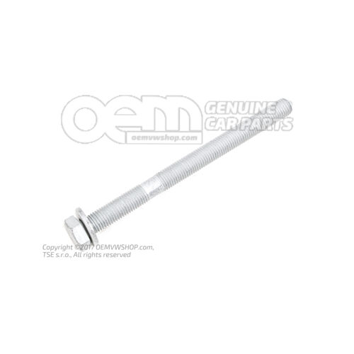 Hatlapfejű csavar (kombi) M12X1,5X153 méretű WHT005514