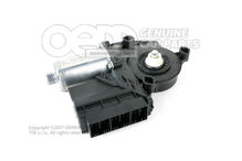 Ablakszabályzó motor 7H2959802A LFD Ablakszabályzó motor 7H2959802A LFD