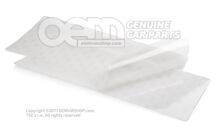 Védje. fólia oldaltagnak 5LA071310A