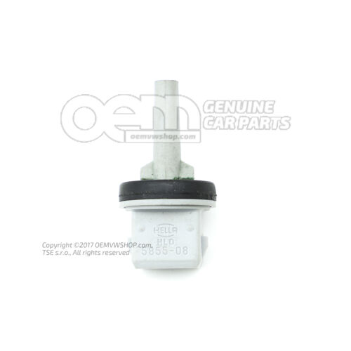 Tolóablak vezető fekete Skoda Octavia 5E 5E9839431S 5AP