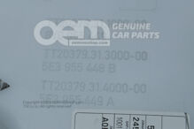 Mosóvíz tartály 5E3955449A (2)