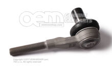 Vezetőkar vég Audi RS6/RS6 plus/Avant Quattro 4F 4F0419811F (2)