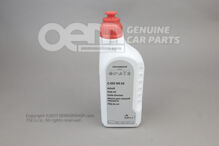 Tengelyolaj az osztódobozhoz lásd a műhely kézikönyvét G  055145A2 (1)