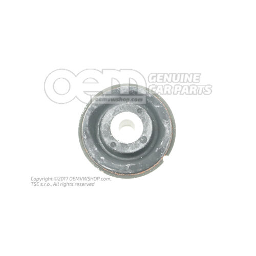Ragasztott gumi persely 1K0599438A