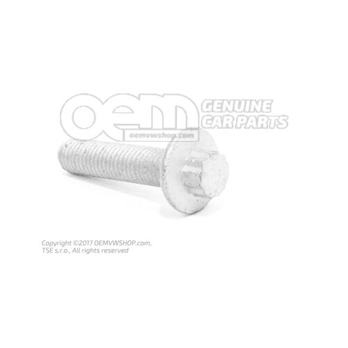 12 pontos fejű csavar M10X45 WHT005179