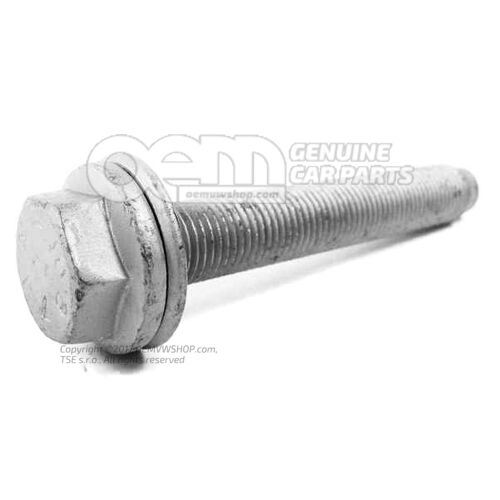 Hatlapfejű csavar (kombi) M14X1,5X95 N  90734902