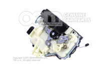 Ajtózár 6X2837013C