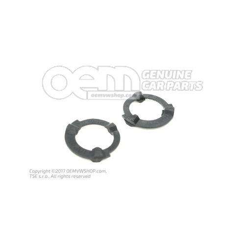 Adapter 8N2858363