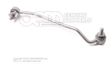 Gestänge für Golf 4, Bora und Beetle 1J0941285C