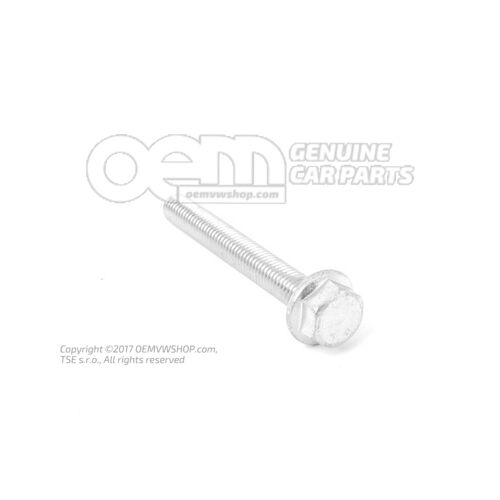 Hatlapfejű csavar (kombi) M10X75 N  10703401