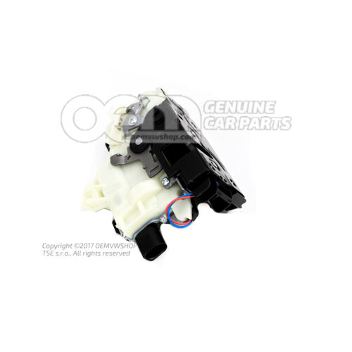 Türschloss für Passat B5GP 3B4839016AL