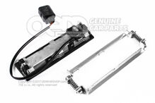 Drucktaster für Polo 9N, Passat B5GP 3B9827566D