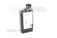 Olaj a központi hidraulikus hidraulikus rendszerhez, felugró tetőhöz G  060146A2 (1)