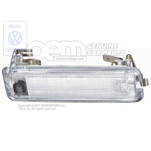 Golf Mk2 belső világítás. Passat 32b és Scirocco Mk2 321947111A