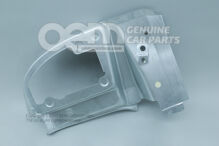 Betétlemez Skoda Superb 3U 3U5813327