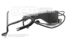 Aktív szén tartály 078201803C