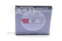 Javítókészlet 4F0998961A (2)