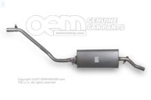 hangtompító 191253609BL