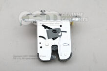 Fedélzár mikrokapcsolóval a hátsó fedél elektromos retesszel ellátott járművekhez 2GA827506A (1)