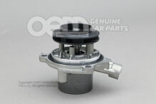 Hűtőfolyadék szivattyú tömítőgyűrűvel 04L121011M (2)