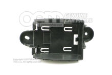 Rögzítő a vezérlőegységhez 5LE907455 (1)