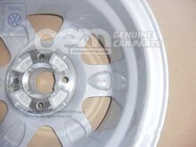 Alumínium felni 6K0601025S (1)