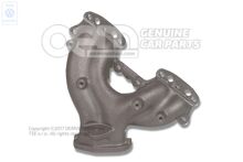 elosztó J1714135100