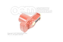 Rotor elosztóhoz 052905225C